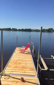Enjoy BordEAUX Canada, 5 min from Montebello, Qc - Image 5