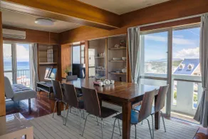 Onna (Onna Village) 17 people * Entire B&B (150 ㎡) Amazing Sea View Penthouse - Image 5