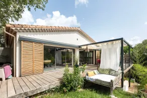 La Coursive, belle maison tout confort avec piscine - Image 2