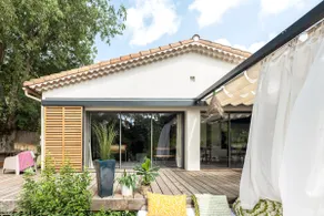 La Coursive, belle maison tout confort avec piscine - Image 4