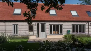 The Vine - Lodge two - Image 2