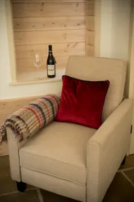 The Vine - Lodge two - Image 5