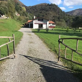 Gîte Erribera // BIDARRAY - Image 4