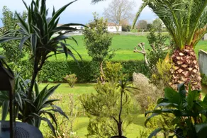 BELLA CASA RURALE CON UN GIARDINO DI NIZZA E VISTA STUPEFACENTE INCREDIBILE - Image 5