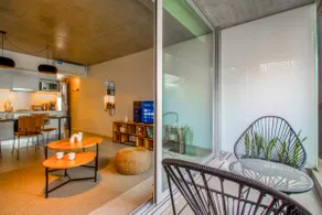 Buddha view - Luxury Design Home with Pool and Gym - Image 3
