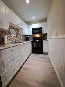 Renovated 1/1 Guest House Apartment -Pets Welcome! - Image 2