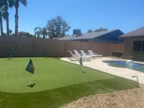 4BR House by Cubs/ASU/Pool/Putting Green/Billiards - Image 3