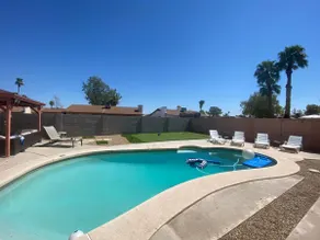 4BR House by Cubs/ASU/Pool/Putting Green/Billiards - Image 5