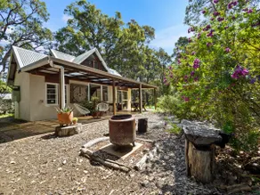Exmoor Cottage - Margaret River - Image 3