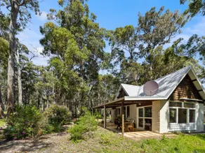 Exmoor Cottage - Margaret River - Image 4