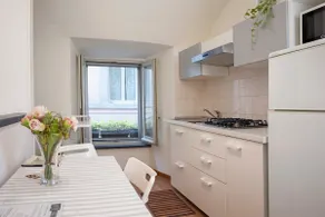 Camellia residence in the center of Orvieto - Image 2