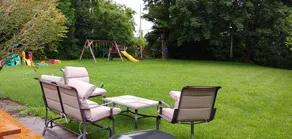 Charming Country Setting - Image 3