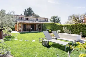 Private Chianti Cottage, Garden & Vineyard Views - Image 5