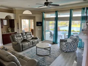 Walk to Beach | Pool, Spa & Private Dock - Image 4