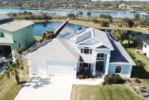 Walk to Beach | Pool, Spa & Private Dock - Image 2