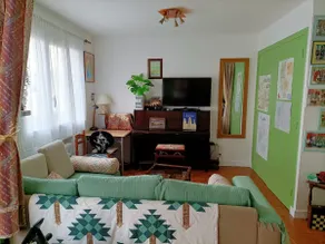 Charming 3 rooms. 10 min by metro from Lyon city center - Image 4