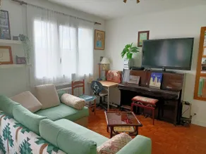 Charming 3 rooms. 10 min by metro from Lyon city center - Image 5