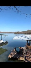 Roans Creek Retreat on the water! - Image 2