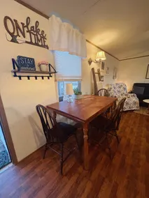 Roans Creek Retreat on the water! - Image 5