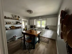 Little Black House - Image 2