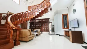 5BR Home Puncak Dieng + Driver'sRoom +MnPickleBall - Image 3