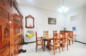 5BR Home Puncak Dieng + Driver'sRoom +MnPickleBall - Image 4