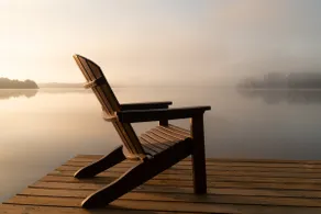 Private Lakefront, Large Dock, Pet Friendly, Wi-Fi - Image 4
