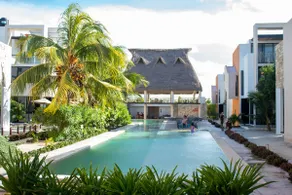 Villa Lúa do Mar, Goza sunny days in Telchac - Image 3