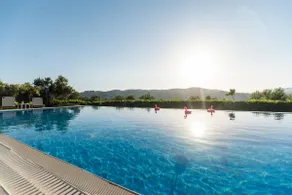 Villa de luxe avec piscine '' Rodo '' -2 chambres - Image 5