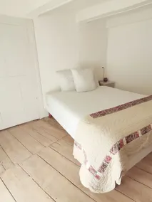 Duplex apartment in the heart of Blesle - Image 3