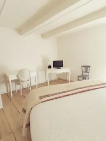 Duplex apartment in the heart of Blesle - Image 2