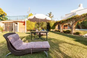 “LOS ARCOS YAUTEPEC” BEAUTIFUL HOUSE IN YAUTEPEC - Image 5