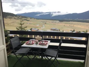 PER NIGHT: Beautiful 1-bedroom apartment for 4 people 3* - 45 m² - panoramic view! - Image 4
