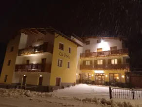 Chalet La Perla Molveno - Image 2