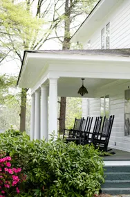 The Hunt House B & B - Image 2