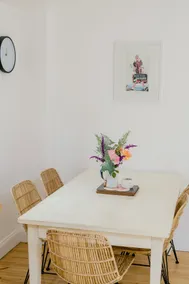 Beach Huts Middleton - Scarborough 2 bdrm spa hut - Image 3