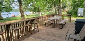 Lakeside RV w/stunning views. PETS accepted. - Image 3