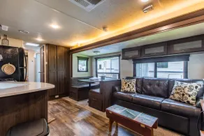 Lakeside RV w/stunning views. PETS accepted. - Image 5
