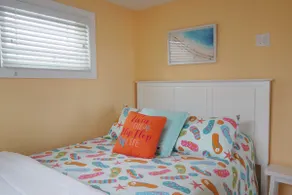 Oceanfront-HOT TUB year round, AC,3BR,8 Badges - Image 5