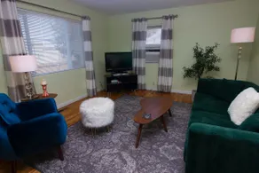 The 1st Street Cottage - Image 2