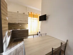Marte studio apartment with parking - Image 2