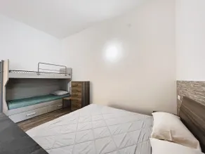 Marte studio apartment with parking - Image 4