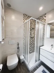 Marte studio apartment with parking - Image 5