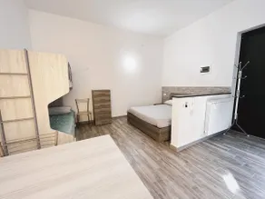 Marte studio apartment with parking - Image 3