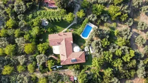 Unique Countryhaus by Ephesus : Villa Demeter - Image 2
