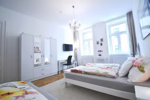Cosy 3 Room Viennese Flat - 10min to City Center - Image 5