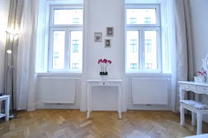 Cosy 3 Room Viennese Flat - 10min to City Center - Image 4