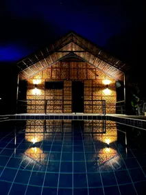 Concordias Country Resort- Villa Johanna - Image 4
