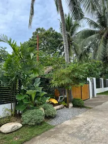 Concordias Country Resort- Villa Johanna - Image 5