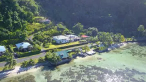 White Sand Villa - logement entier - Image 3